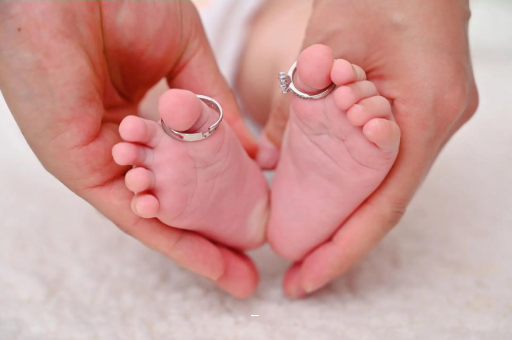 任丘宝宝发烧退不下去